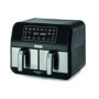 Friteuse à Air KENWOOD HFM20 - Double Zone 8 Litres