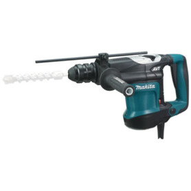 Perforateur-Burineur Makita SDS-Plus 850W 32mm - HR3210FCT