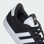 Sneakers adidas VL Court 3.0 Unisex en Cuir Souple