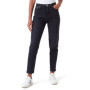 Jean Femme Mom Fit Noir - Calvin Klein