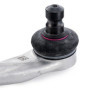 Bras de Suspension Avant TRW JTC1182 pour Audi