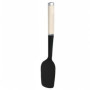 Spatule Plate en Silicone et Inox KitchenAid - Résistante à la Chaleur
