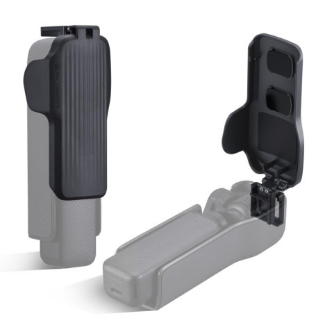 Étui de Protection K&F CONCEPT pour DJI Osmo Pocket 3 avec Coque Rigide