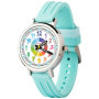 Montre Éducative Kiddus pour Enfants - Apprenez à Lire l'Heure