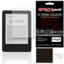Pack de 3 Protections d'Écran Anti-Reflet pour Kindle Touch - TECHGEAR
