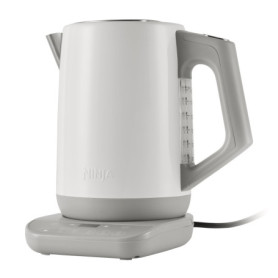 Bouilloire Ninja Perfect Temperature 1,7 L avec Contrôle de Température et Affichage LED