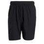 Shorts de Tennis Climacool pour Homme - adidas Noir 9 pouces