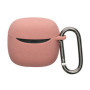 Housse en Silicone Rose pour Écouteurs JBL Tune Flex 2