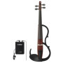 Yamaha YSV 104 Violon Silencieux avec Technologie SRT