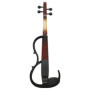 Yamaha YSV 104 Violon Silencieux avec Technologie SRT