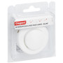 Interrupteur à pied blanc Legrand pour lampes
