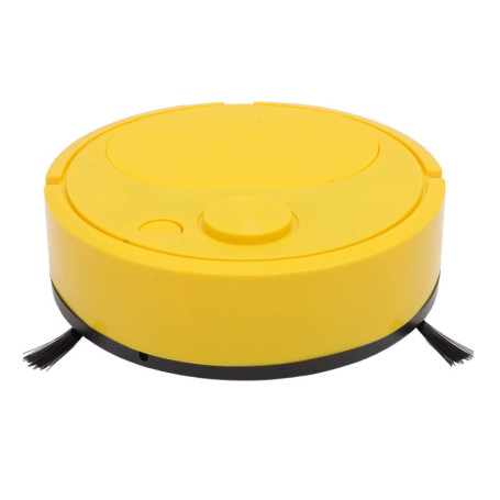 Aspirateur Robot Intelligent Lently - Mini avec Chargement USB et Évitement Automatique