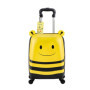 Valise Enfant VEVOR avec Sac à Dos et Accessoires - Motif Abeille