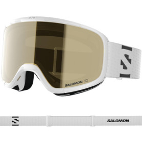 Masque de Ski Salomon Aksium 2.0 - Confort et Protection