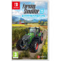 Farming Simulator 23 - Édition Nintendo Switch