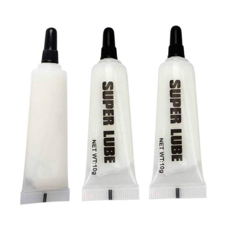 Lubrifiant pour Rails d'Imprimante 3D et Machines CNC - Liying