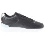 Chaussures Reebok Femme Glide Ripple Clip - Noir Argent Met Feel Good Blue, 42.5 EU