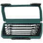 Coffret de Clés à Douilles Articulées Mannesmann 5 Pièces