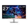 Moniteur de Jeu GIGABYTE M27Q2 QD Ice 27" QHD 200Hz