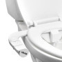 VEVOR Pulvérisateur Bidet Autonettoyant avec Pression d'Eau Réglable