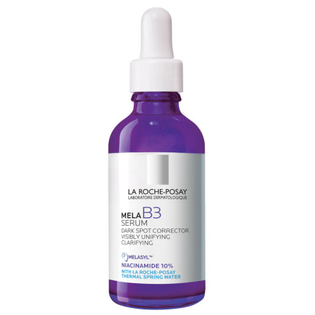 Sérum Anti-Taches Mela B3 La Roche-Posay - 50 ml