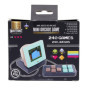 Mini Console de Jeux Arcade Rétro MISTER GADGET - 240 Jeux Intégrés