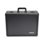 Magma Carry Lite Flight Case pour DJ et Mixeurs