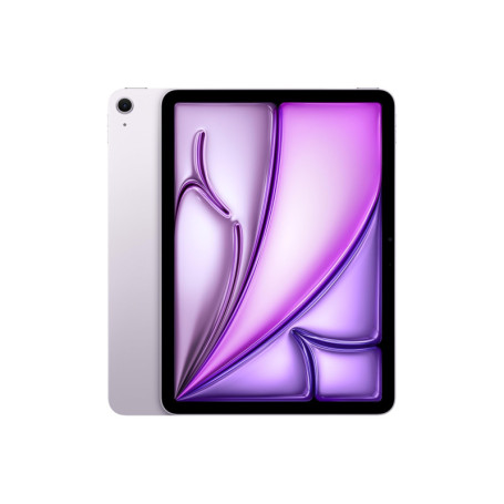 Apple iPad Air 11" M4 - 256 Go - Écran Liquid Retina - Mauve