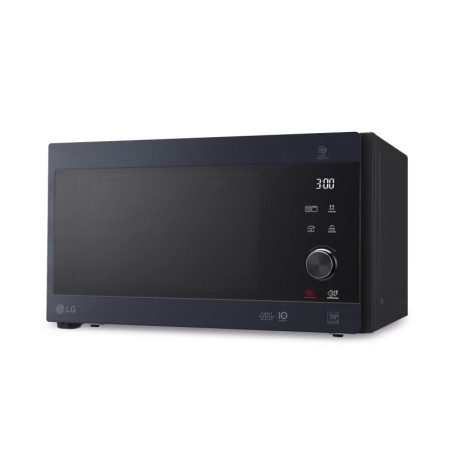 Four à Micro-ondes LG NeoChef 25L avec Grill Noir