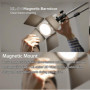 Godox ML-B4 Barndoor pour Contrôle d'Éclairage LED