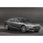 Tapis de sol sur mesure pour Maserati Ghibli 2015 - Antidérapant et renforcé