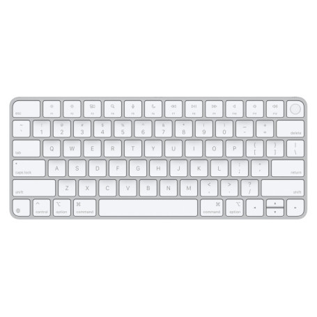 Clavier Apple Magic Keyboard avec Touch ID - Confort et Précision pour Mac