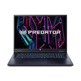 Acer Predator Helios 18 Gaming - PC Portable 18" WQXGA 165Hz, i7, 32GB RAM, 1TB SSD