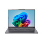 Acer Aspire A16 - PC Portable 16" WUXGA avec Snapdragon X et 16Go RAM