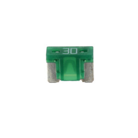 Fusibles Plats à Languettes Restagraf - Sachet de 5 Mini-Fusibles 30A