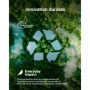 Protection d'écran Belkin InvisiGlass Privacy pour iPhone 16 - Verre anti-rayures et anti-espion