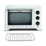 Moulinex Four Compact Optimo 19 L - Design Vintage, 3 Modes de Cuisson