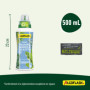 Engrais Liquide Algoflash pour Plantes Méditerranéennes - 500 mL avec Bouchon Doseur