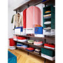 Panier à Linge Imperméable pour Enfants - Design Moderne et Pratique