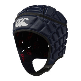 Casque de Rugby Raze Canterbury pour Adultes - Protection et Ventilation Optimales