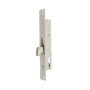 Serrure Monopoint Tesa Assa Abloy à Levier Basculant pour Profils Métalliques Inoxydables