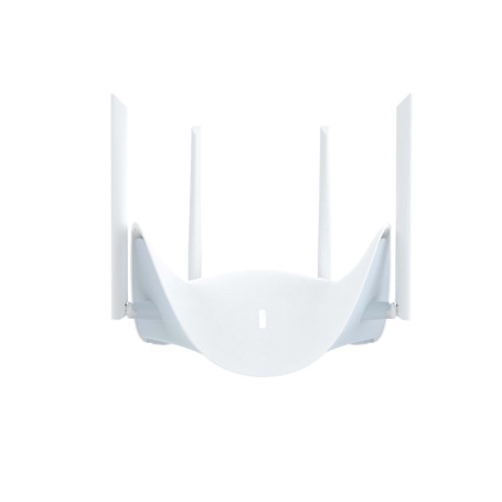 D-Link R95 Aquila Pro AI Routeur Wi-Fi 6 Tri-Bande Mesh 6000 Mbps