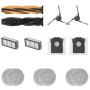 Kit d'Accessoires Dreame pour Aspirateurs L50Ultra/X50Ultra/X50Master