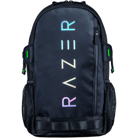 Sac à dos Razer Rogue V3 pour ordinateur portable - Multicolore