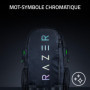 Sac à dos Razer Rogue V3 pour ordinateur portable - Multicolore