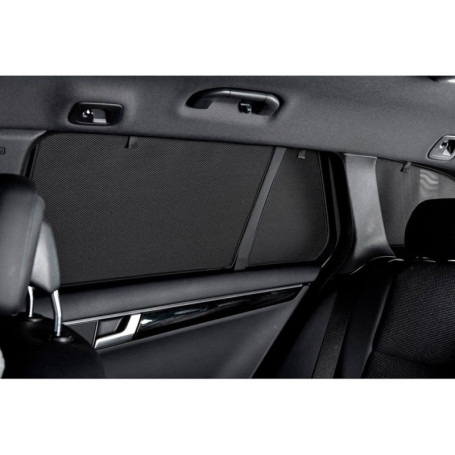 Pare-soleil sur mesure Car Shades pour Renault Austral 5 portes 2022- (2 pièces)