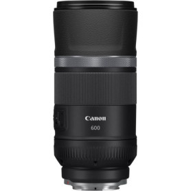 Canon RF 600mm f/11 Super-Téléobjectif avec Stabilisateur