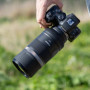 Canon RF 600mm f/11 Super-Téléobjectif avec Stabilisateur