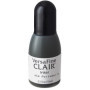 Recharge d'Encre Tsukineko VersaFine Clair 15 ml - Marron