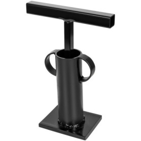 Broyeur de Roche Portable pour Recherche d'Or et Verre - Yoursme